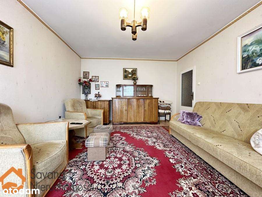 Przestronne 2 pokojowe mieszkanie 1 piętro ul. Okrężna Sulechów - Pełny obrazek: 4/15