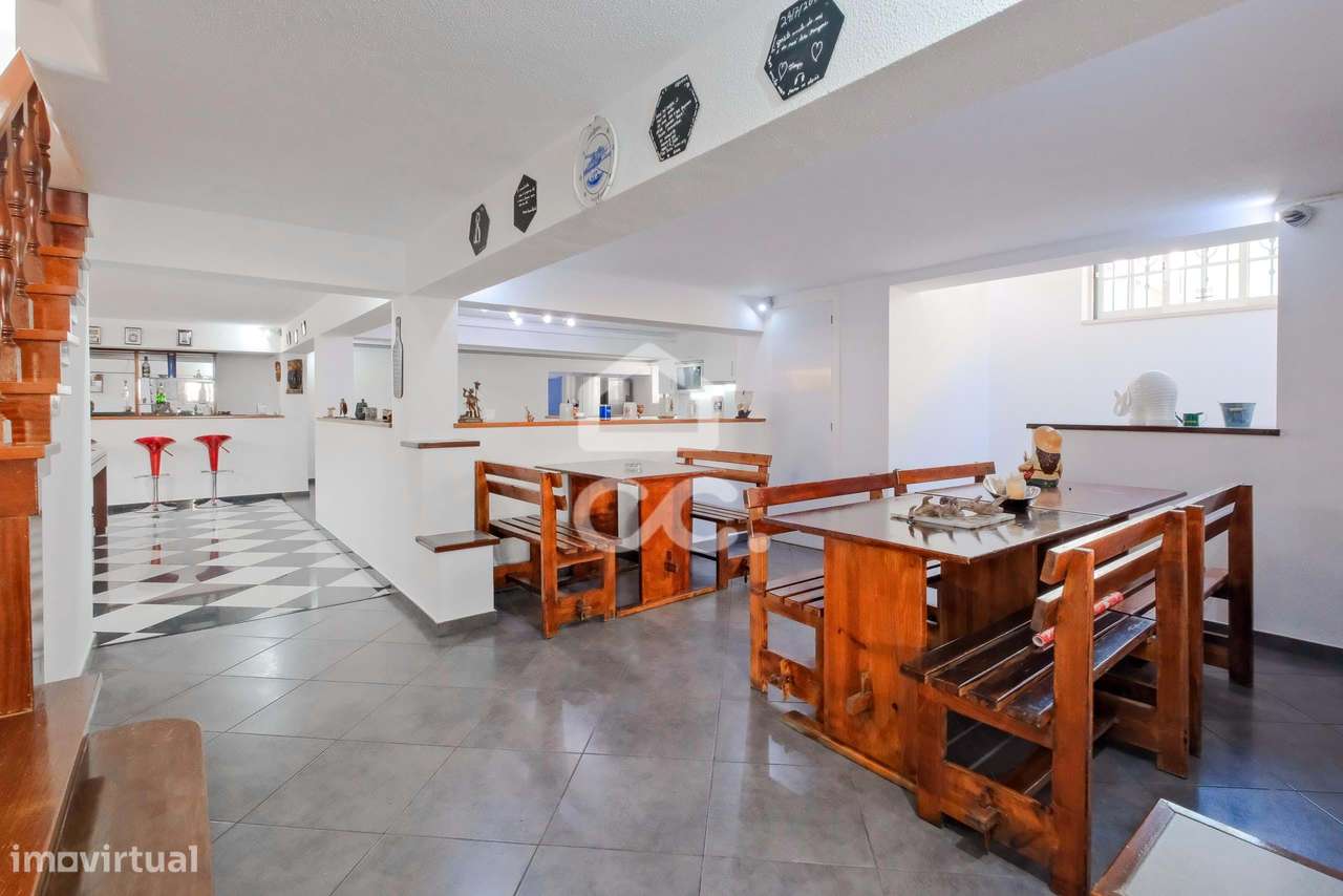 Moradia T3 térrea com Piscina em Sintra-Abrunheira (NOVO PREÇO)-10