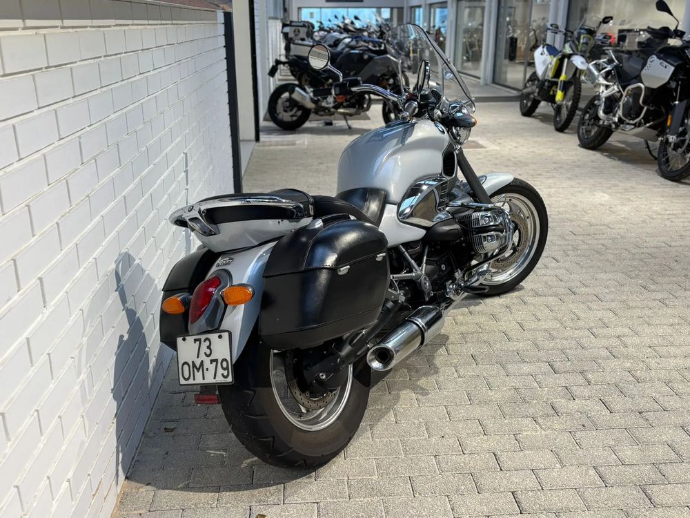 BMW R 1200 C