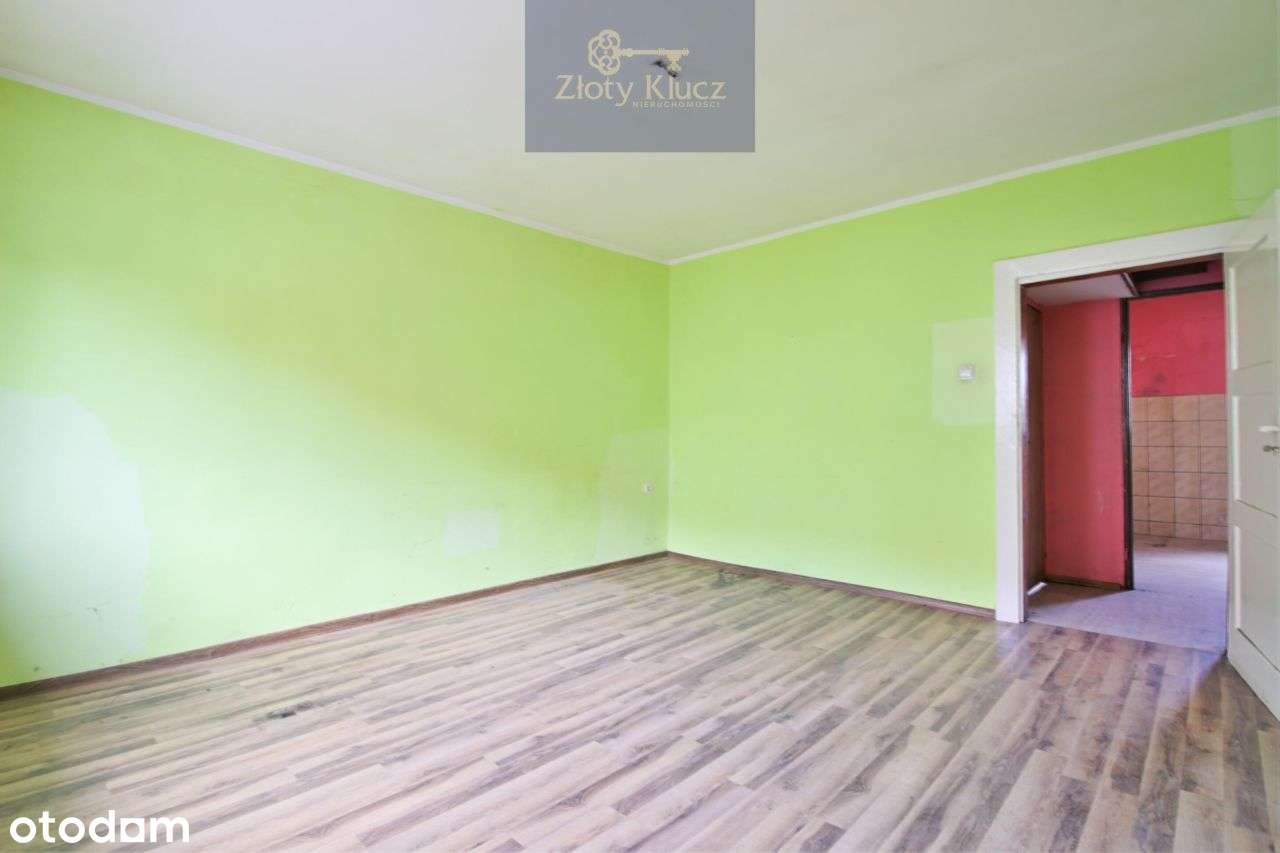 3 pokoje z ogródkiem pod blokiem -Zobacz- - Pełny obrazek: 4/20