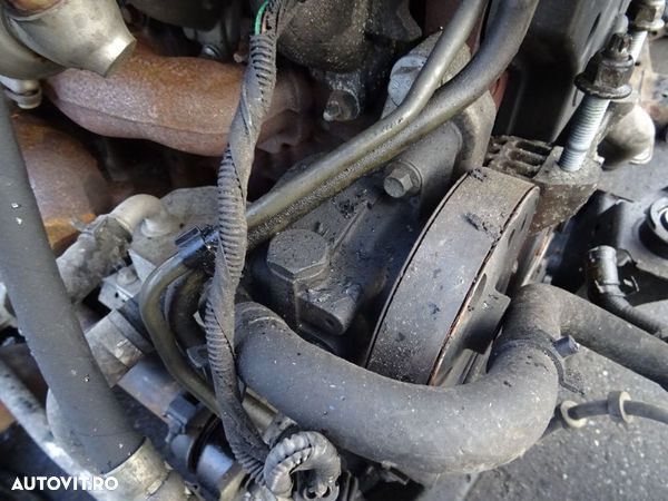 Pompa servo Ford Mondeo 1.8 TDCI QYBA din 2007 - 1