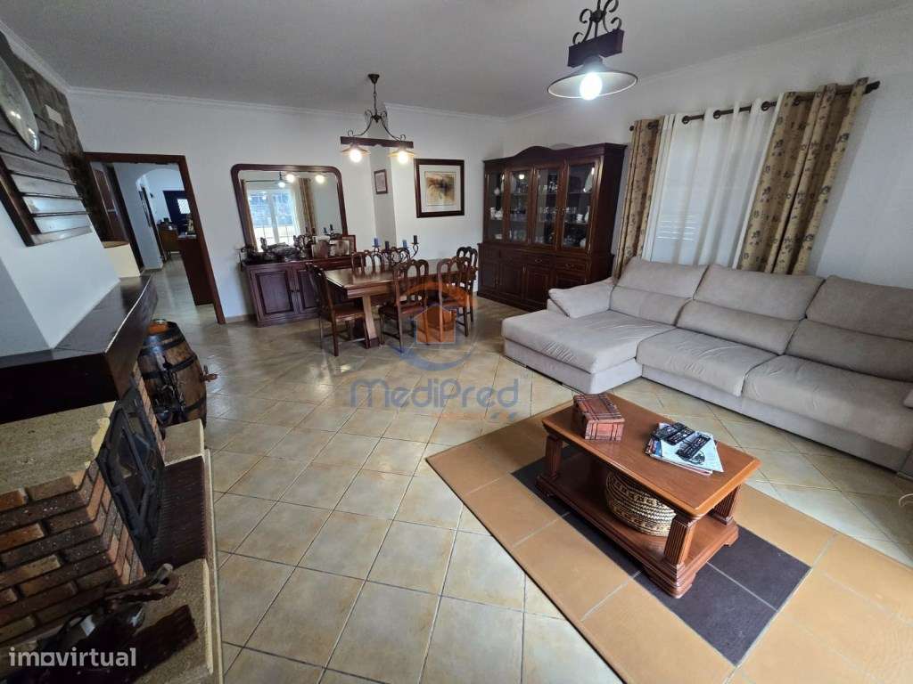 Moradia T4 em Achete | Santarém - Grande imagem: 4/40