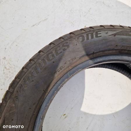 BRIDGESTONE BLIZZAK LM001 185/60R16 86H 6,5mm 20R 4X - 6