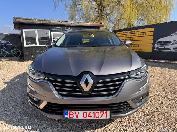 Renault Talisman Grandtour ENERGY dCi 130 INTENS - 31