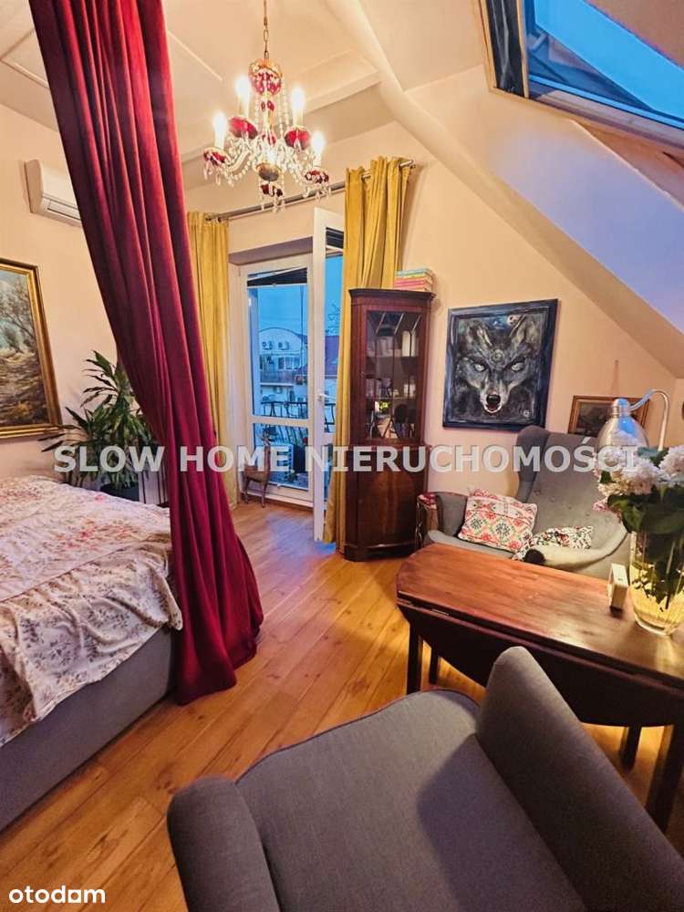 Artystyczna miejscówka do sprzedaży-7