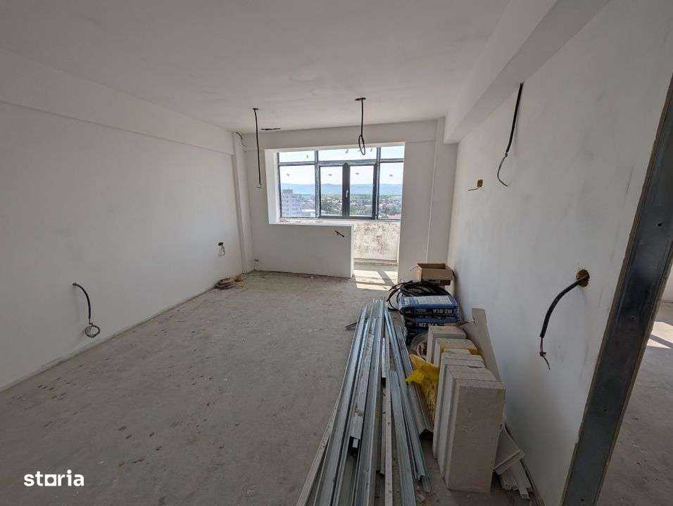 Apartament #deosebit Spatii mari open-$pace - Imagine principală: 3/14