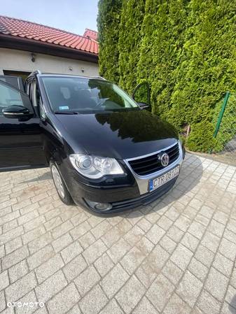 Volkswagen Touran 1.4 TSI Freestyle - 3