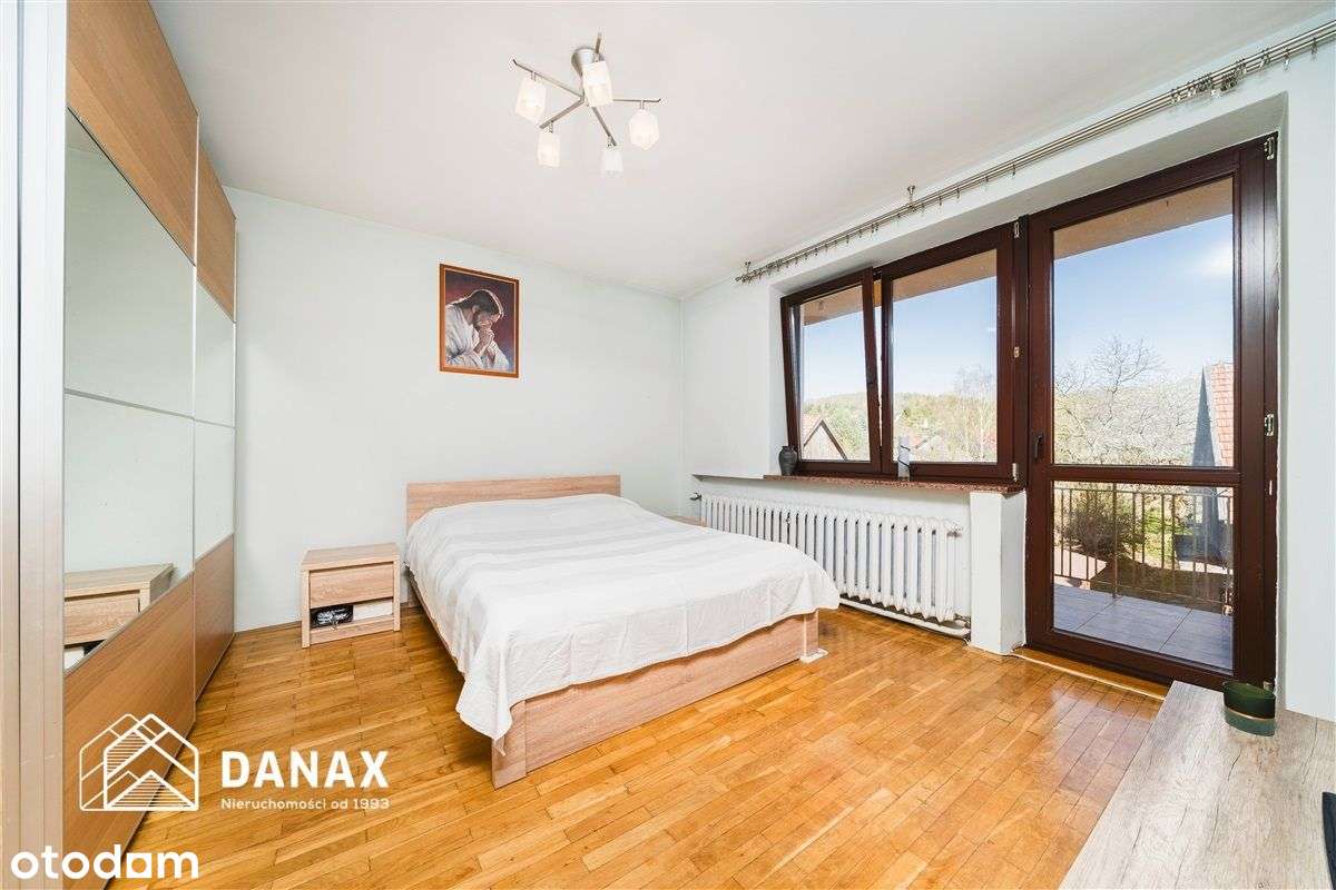 Kobylany - dom jedno lub dwurodzinny, duża działka - Pełny obrazek: 5/17