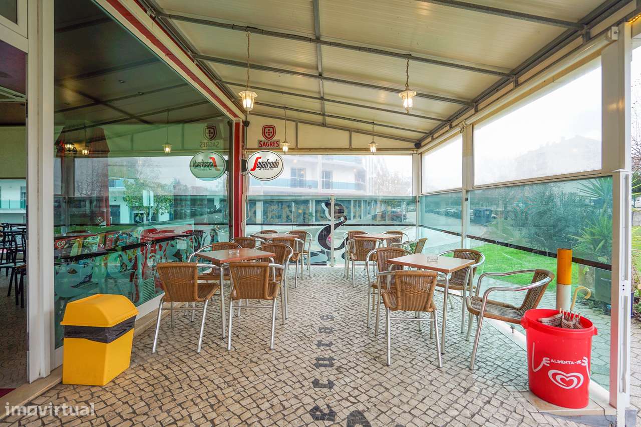 Espaço comercial - Lousã - Grande imagem: 4/18