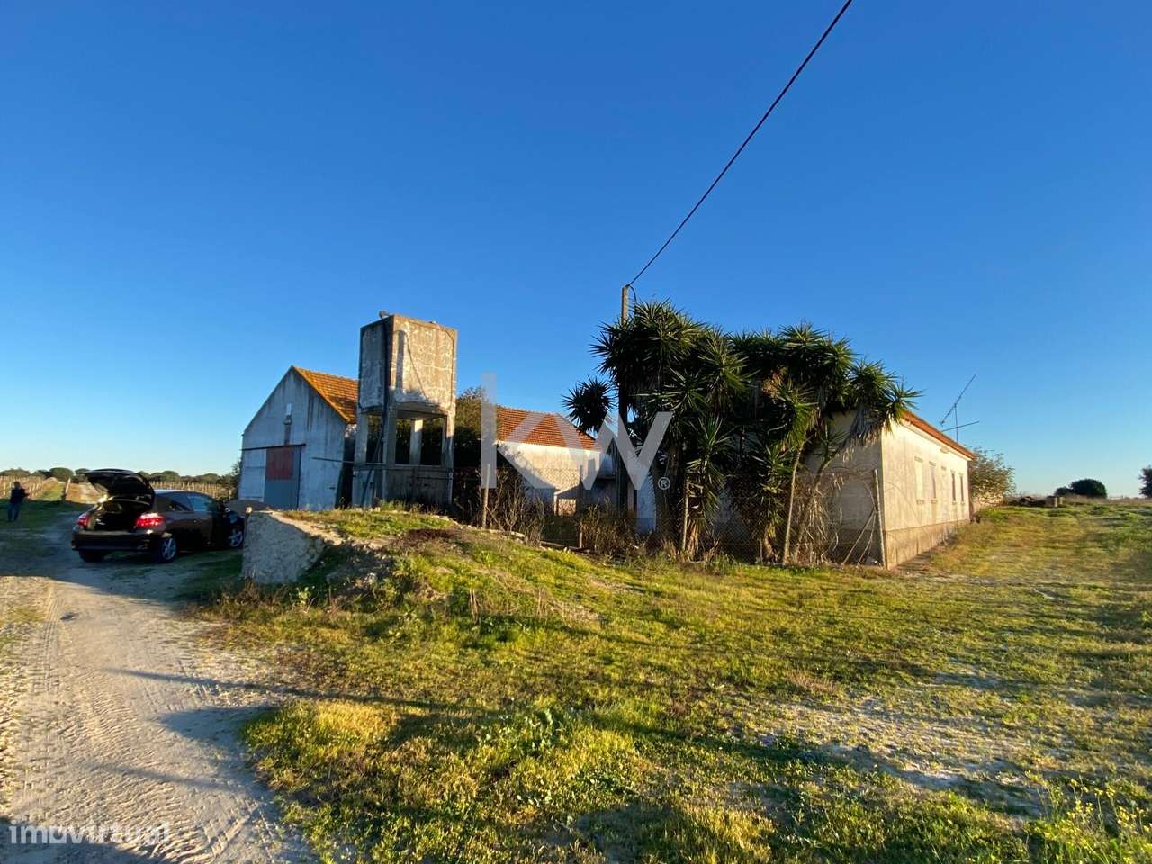 Quinta - Vinícola - Grande imagem: 2/29