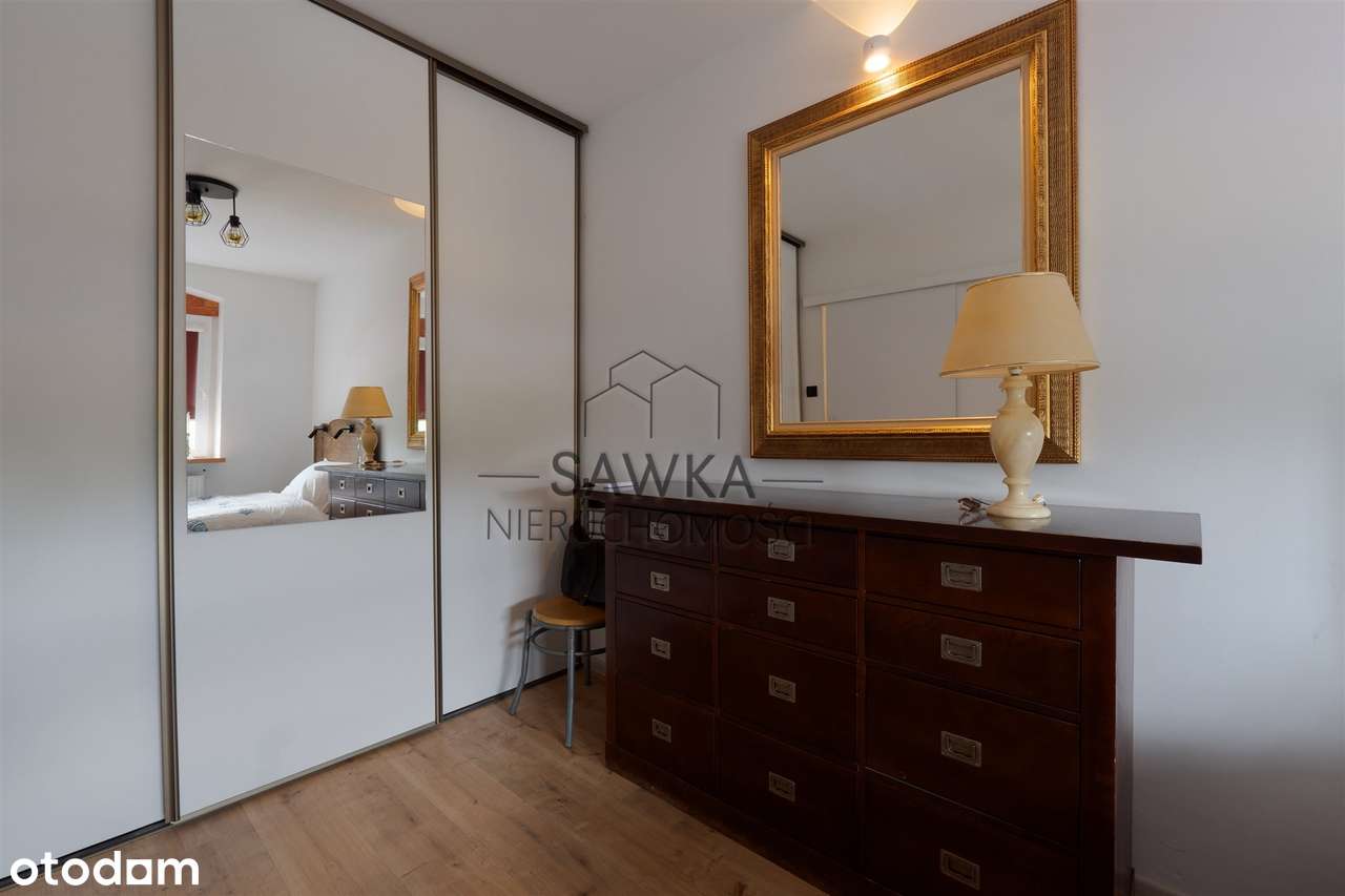 Stylowa przestrzeń z duszą - w samym centrum Zielonej Góry-6