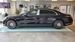 Mercedes-Benz Klasa S Maybach 580 4-Matic - 1