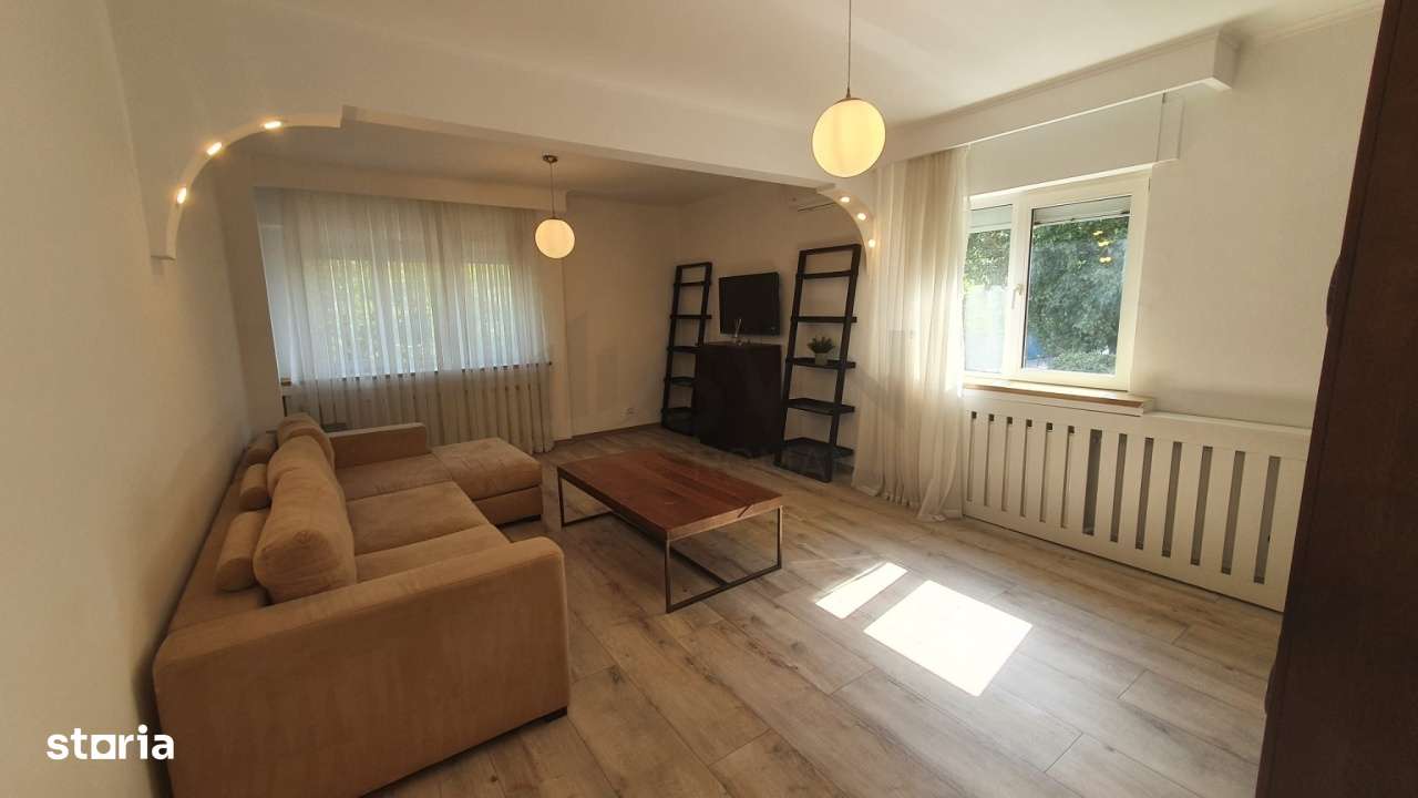 Apartament 2 Camere I De Inchiriar I Calea Victoriei - Imagine principală: 4/12