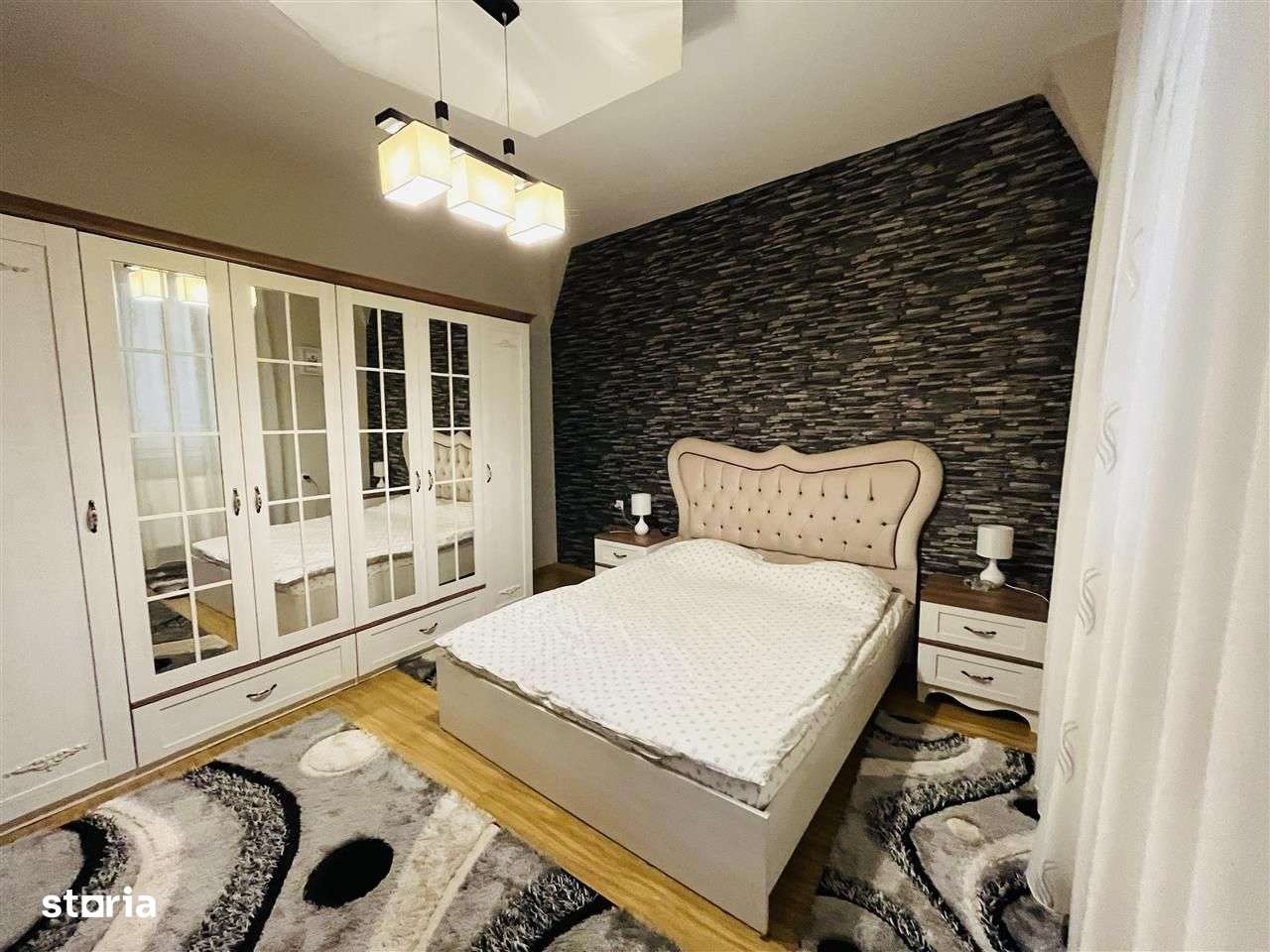 Casa individuala 4 camere, pod, curte 463 mp, pivnita - Apoldu de Jos-3