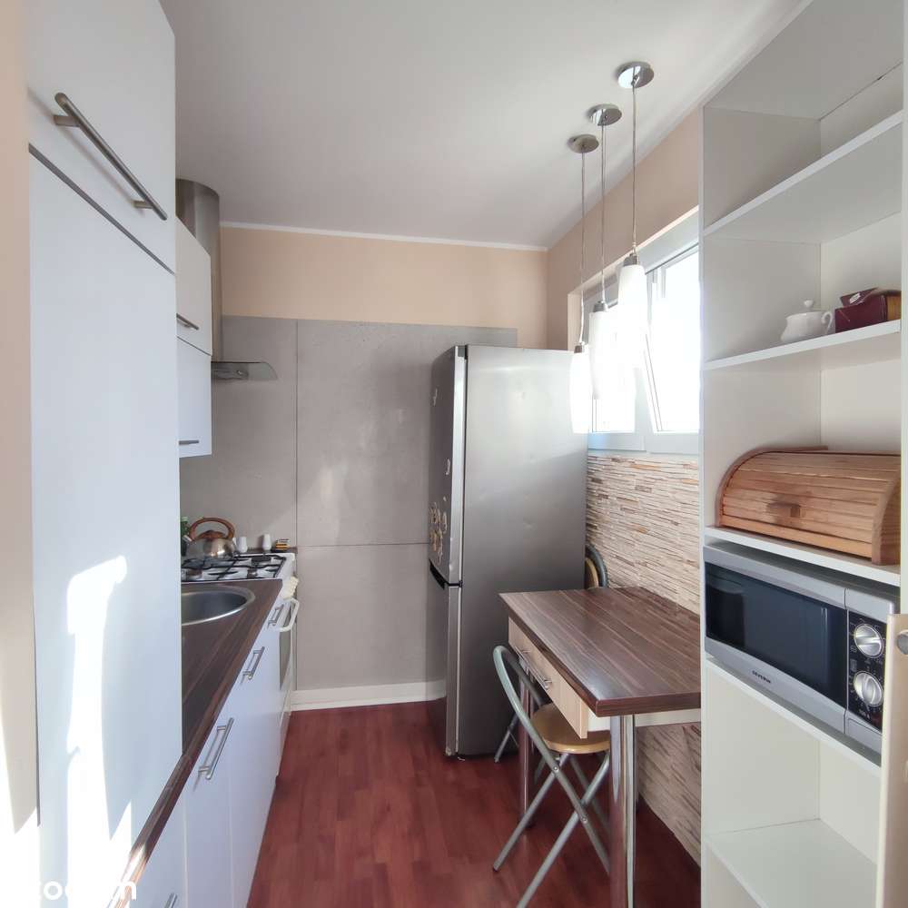 Komfortowa kawalerka w świetnej lokalizacji – Białystok - Pełny obrazek: 4/8