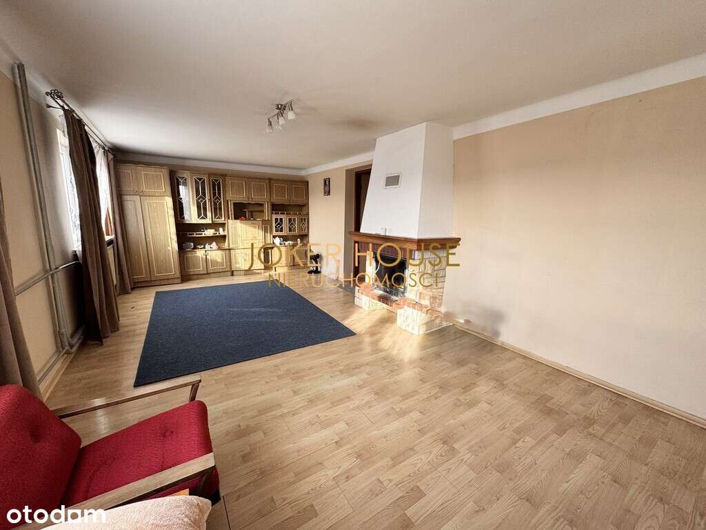 Dom do remontu / działka 8,59 ar/ spokojna okolica - Pełny obrazek: 3/20