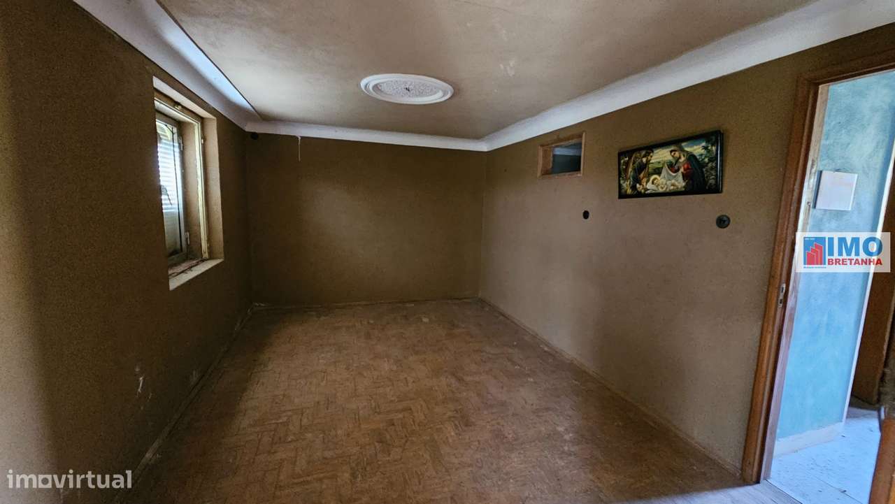 Moradia V6 c/ Quintal - Maxiais - 10 min de Castelo Branco-7