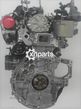Motor FORD FIESTA VI (CB1, CCN) 1.6 TDCi | 02.10 -  Usado REF. T3JA - 2