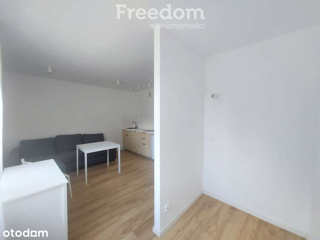 Kawalerka na Starym Mieście w Malborku. - Pełny obrazek: 4/7