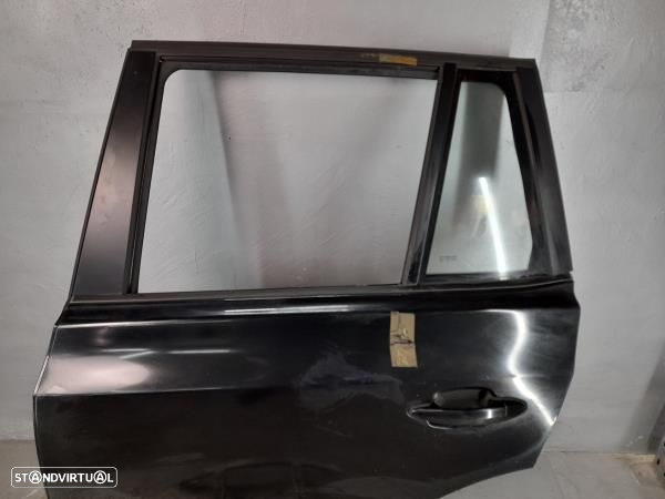 Porta Tras Esq Bmw X3 (E83) - 3