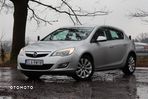 Opel Astra 1.4 Turbo Cosmo - 1