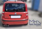 Peças Fiat Panda 169 de 2005 1.3MJET - 4