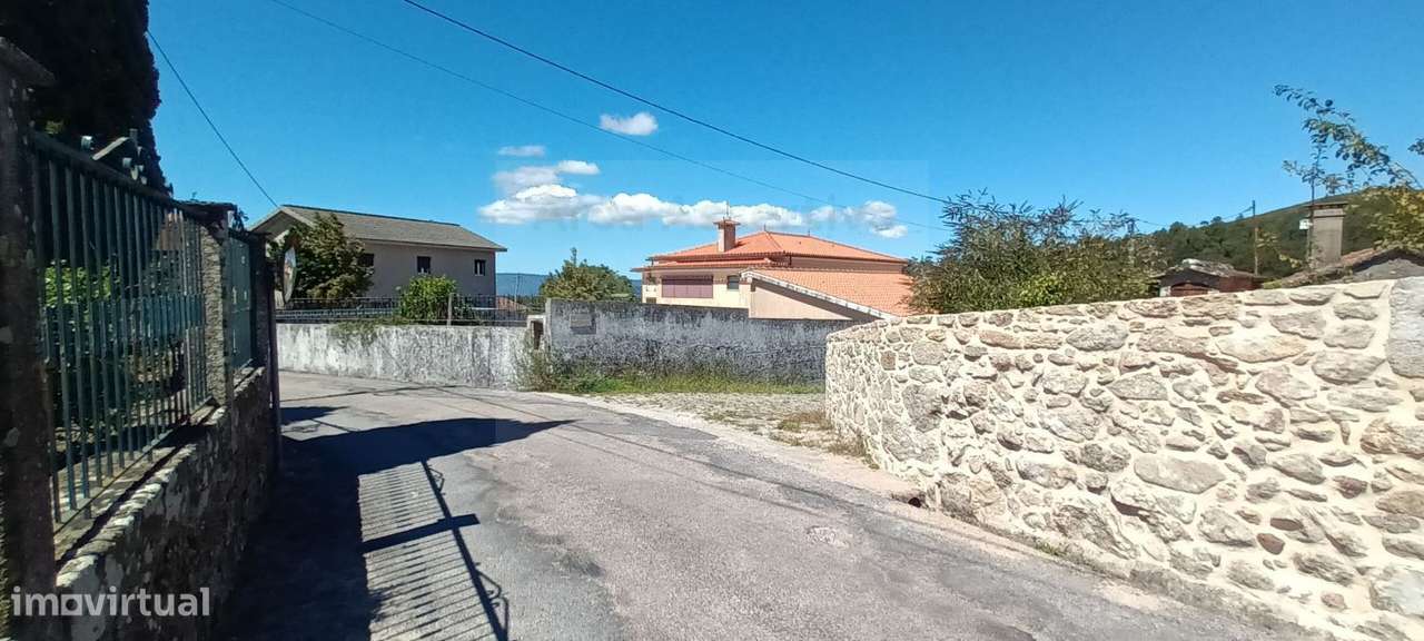 Terreno para construção em Vila Nova de Cerveira-7