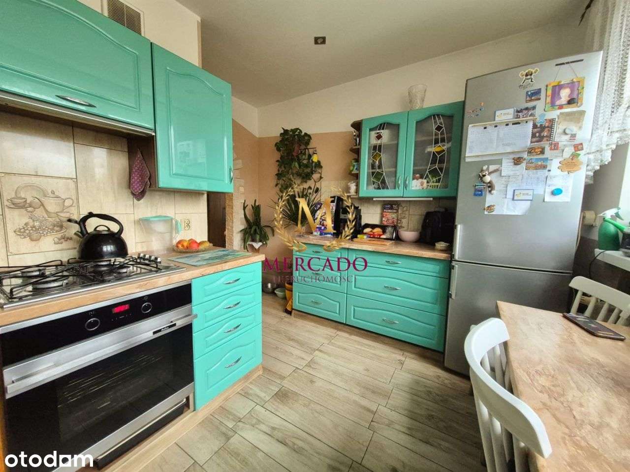 Mieszkanie z widokiem na park !-0