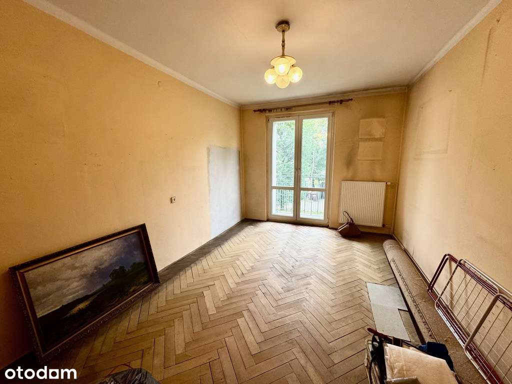 M3 w centrum miasta, pierwsze piętro-7