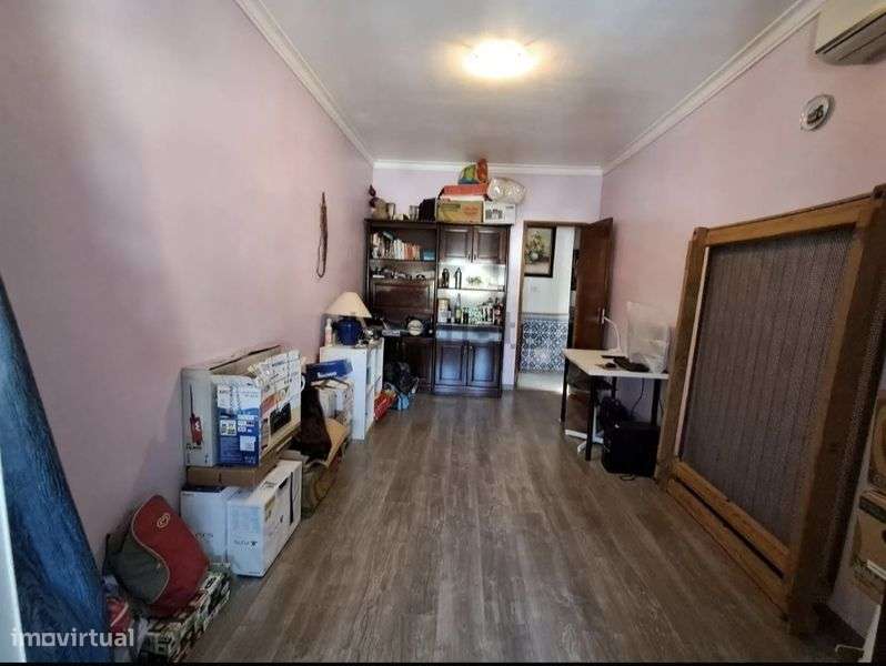 Apartamento T2 torre da marinha - Particular - Grande imagem: 5/12