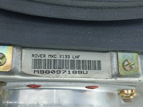 Airbag Volante Land Rover Range Rover Ii (P38a) - 7