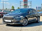 Ford Mondeo 2.0 HEV Vignale - 7