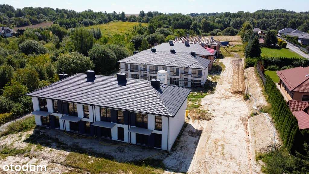 Mieszkanie z ogródkiem-3 pokoje - Pełny obrazek: 3/17