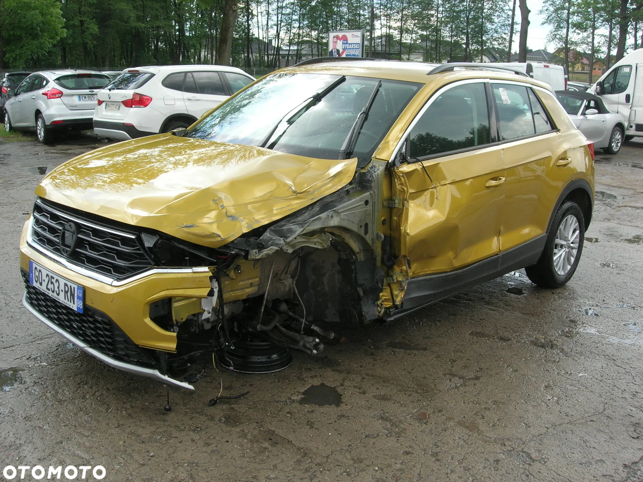 Volkswagen T-Roc 1.0 TSI - 4