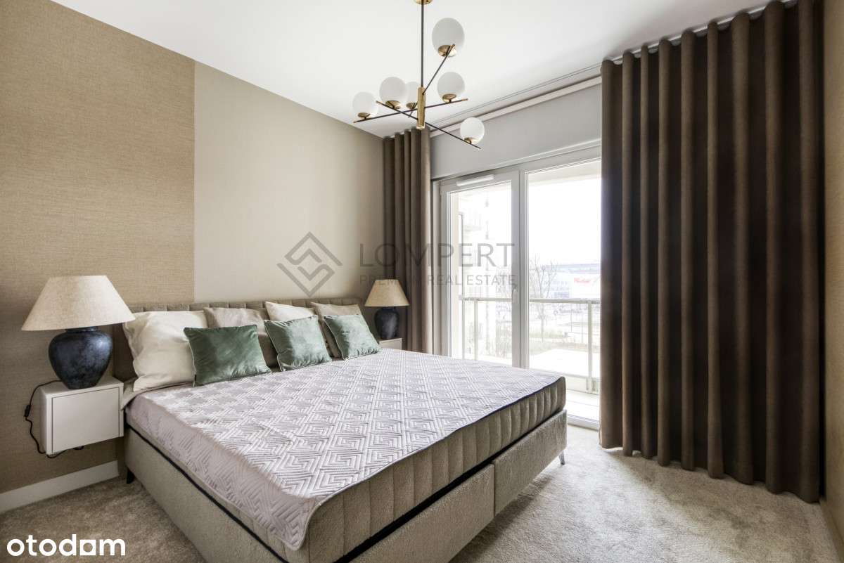 Wykończone | 3 Pokoje | 2 łazienki | Mokotów-10