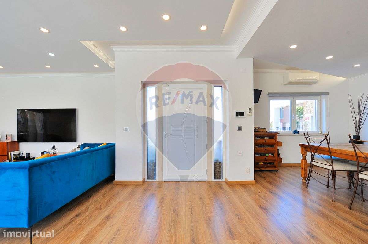 Moradia T4 para venda - Grande imagem: 5/22