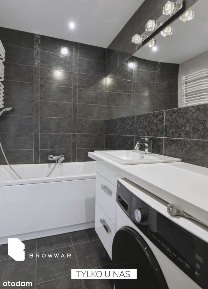 2 pokoje z ogródkiem o pow. 58 m²-12