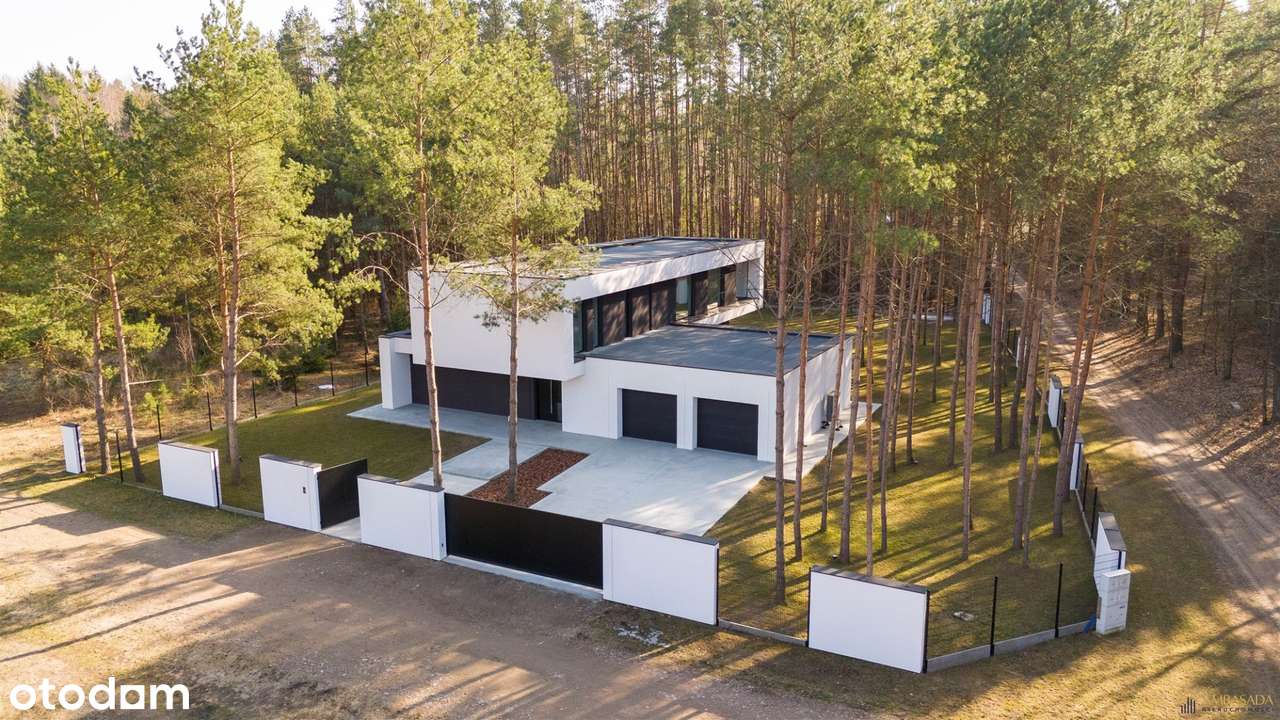 *gdzie Natura ŻYJE W Harmonii Z TOBĄ...*