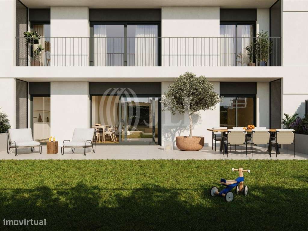 Apartamento T2 novo, no AURYA VISTA, Loures, Lisboa - Grande imagem: 1/39