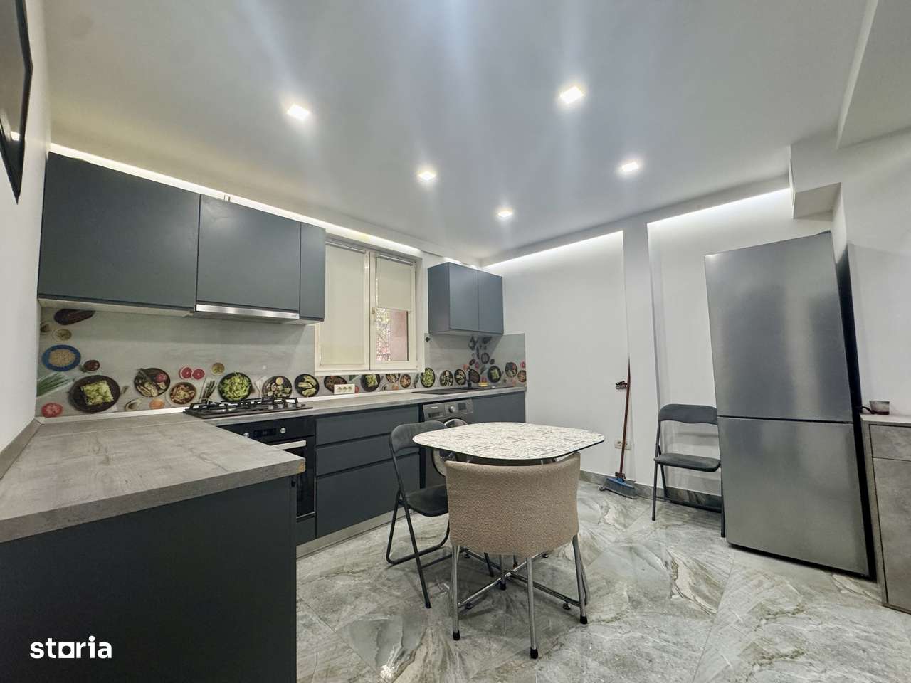 APARTAMENT 2 CAMERE | DECOMANDAT | PARCUL CIRCULUI COMISON 0% - Imagine principală: 5/9