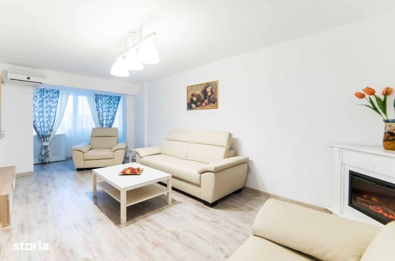 Apartament Centru bloc 1989 - Imagine principală: 4/8