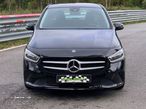 Mercedes-Benz B 180 d Style Plus Aut. - 3