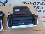 Grile ventilatie bord Range Rover Velar 2017+ grila aer bors stanga dreapta centrala dubla - 4