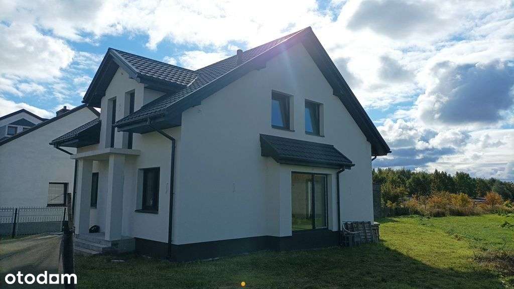 Dom w atrakcyjnej i spokojnej dzielnicy Radomia