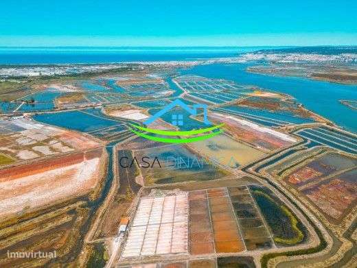 Lote para construção na urbanização dos Condados-22