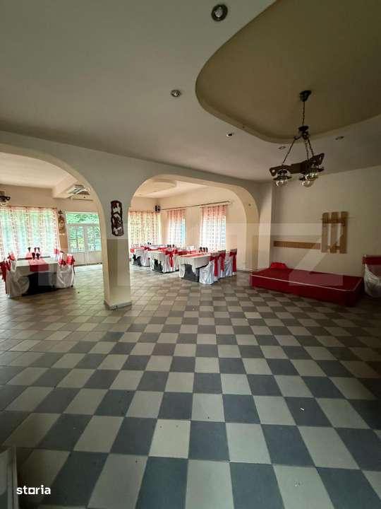 Spatiu multifunctional, 734 mp utili, teren 449 mp, Suceava - Imagine principală: 5/10