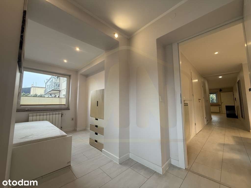 Wygodny parter domu na sprzedaż Leszno Zatorze-5