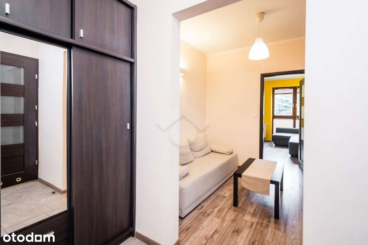 Wrocławska - 50mkw - 2 pokoje - NOWA CENA TYLKO DO KOŃCA ROKU!-8