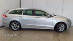 Ford Mondeo 2.0 TDCi Start-Stopp PowerShift-Aut Titanium - 2