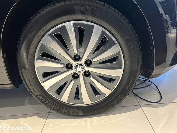 Skoda Superb 1.5 TSI Style DSG - 38